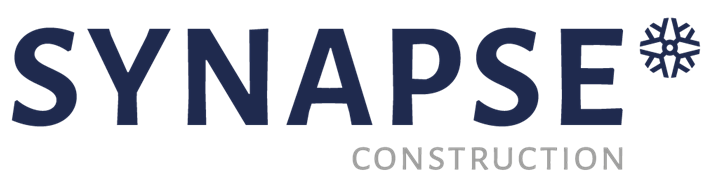 Logo SYNAPSE Construction