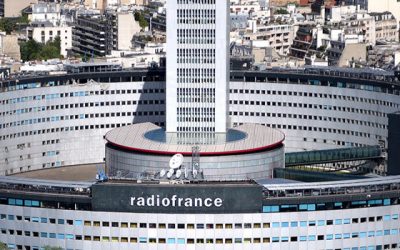 Radio France