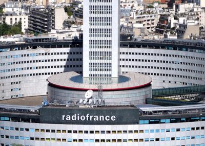 Radio France