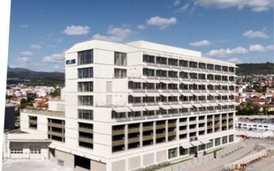 Bureaux à Clermont-Ferrand