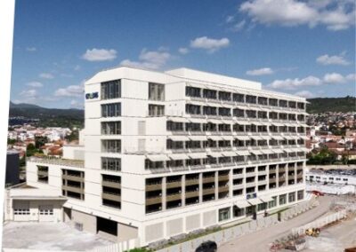 Bureaux à Clermont-Ferrand