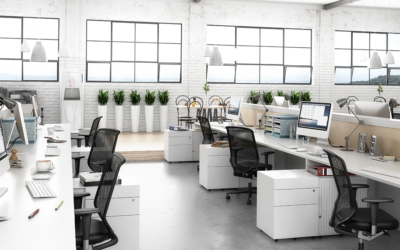 Bureaux à Limonest