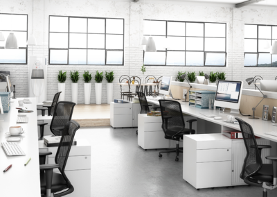 Bureaux à Limonest