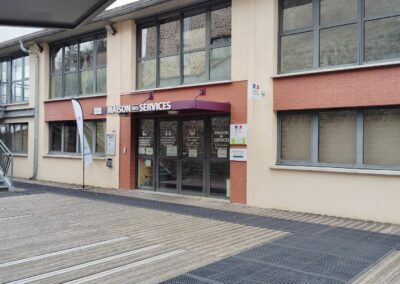 France Service – Saint Symphorien sur Coise