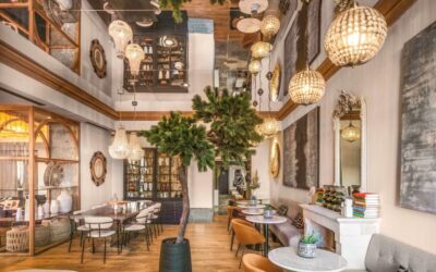 Hôtel et Suites Marseille – Maisons du Monde