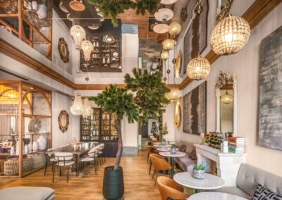 Hôtel et Suites Marseille – Maisons du Monde