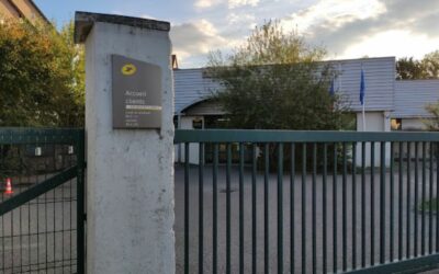 Projet Tetra – La Poste Annecy