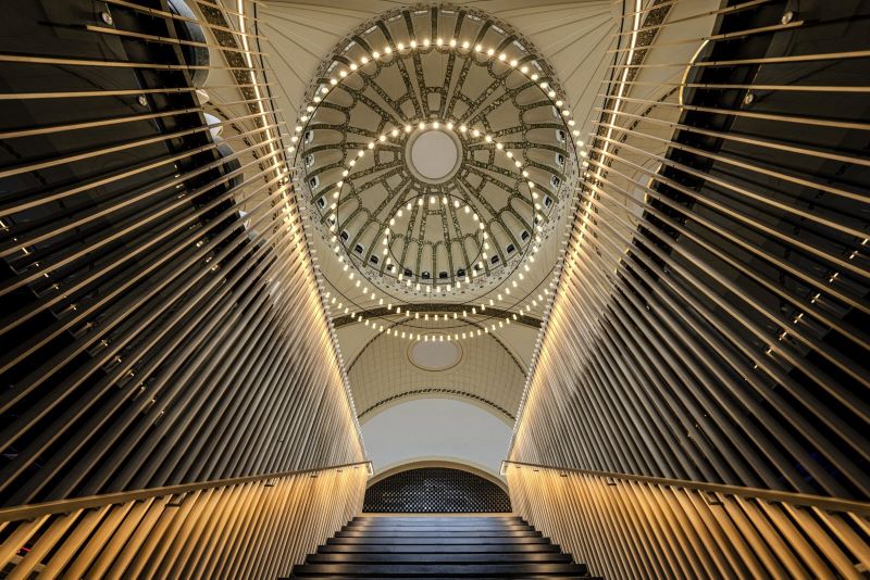 Casino Evian – Auris AURA – MOEx OPC Economie du bâtiment Casino Evian - Auris AURA - MOEx OPC Economie du bâtiment