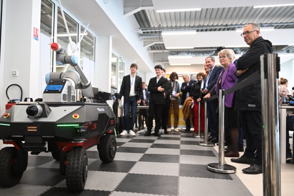 Hub n go Creusot Montceau – Auris AURA – MOEx OPC Economie du bâtiment Hub n go Creusot Montceau - Auris AURA - MOEx OPC Economie du bâtiment
