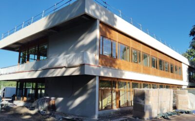 Chalet du Parc de Lyon