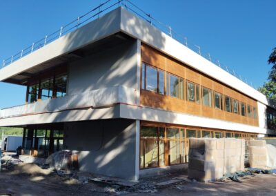 Chalet du Parc de Lyon