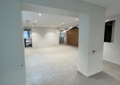 Bureaux Urgo Healthcare de Dijon