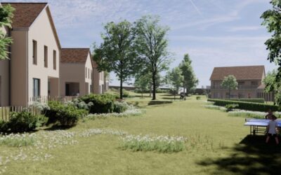 Village d’Enfants de Lons-le-Saunier : un projet immobilier au service de la protection de l’enfance
