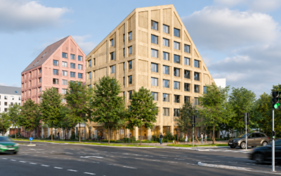 L&rsquo;orée des Maraichers à Dijon