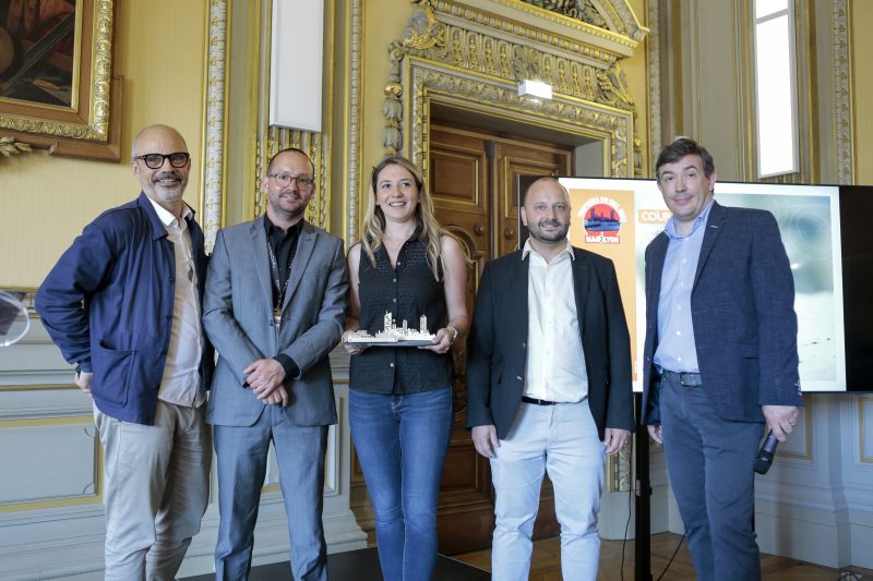 Auris AURA et Vilogia lauréats du Trophée Coup de cœur du CIEL 2023